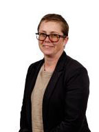 Faith McCallum - Director Faith McCallum - Director CMB