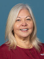 Janne Chen - Member Services Officer CMB Janne Chen - Member Services Officer CMB