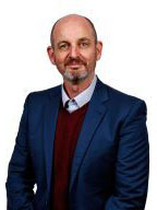 Jonathan Symes - Director Jonathan Symes - Director CMB