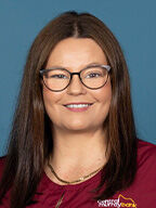 Lynne McLaughlin - Member Services Officer CMB Lynne McLaughlin - Member Services Officer CMB