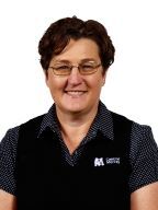 Sally Eales - Operations Manager Sally Eales - Operations Manager CMB