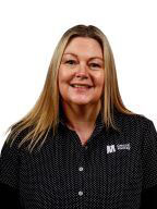 Shantal Spencer - Member Services Supervisor Shantal Spencer - Member Services Supervisor CMB