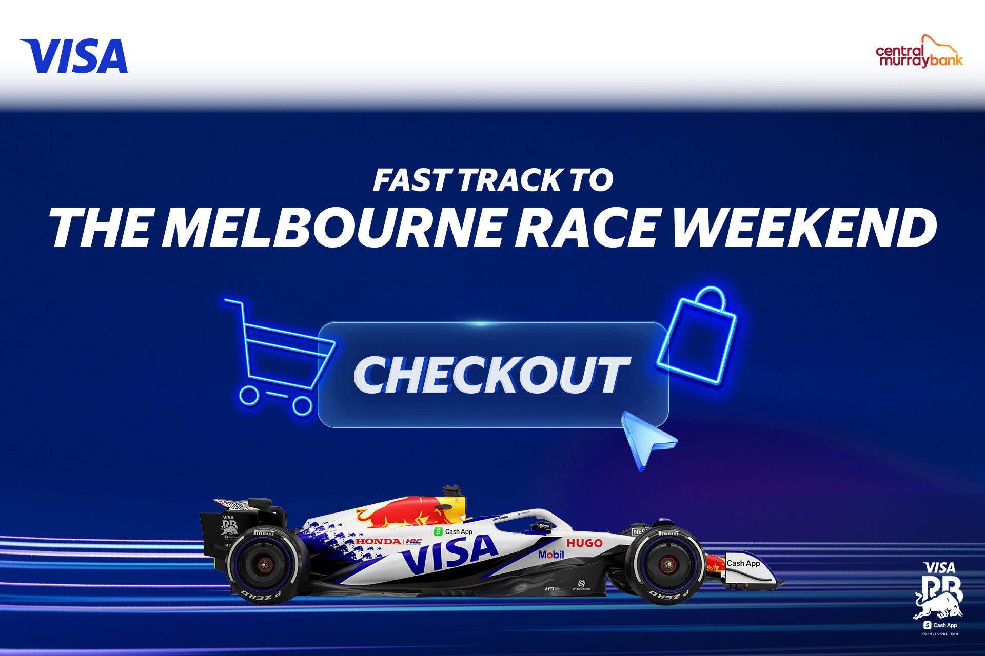 Melbourne Race Day Weekend 2026