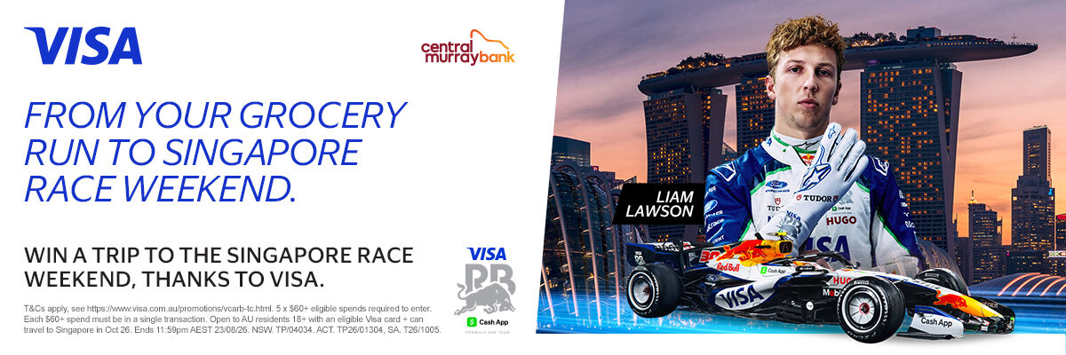 Singapore Race Weekend Singapore Race Weekend