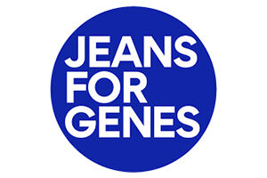 Jeans for Genes